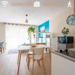 Studio Gdx Privilege - Bourg En Bresse - Centre Ville & Gare