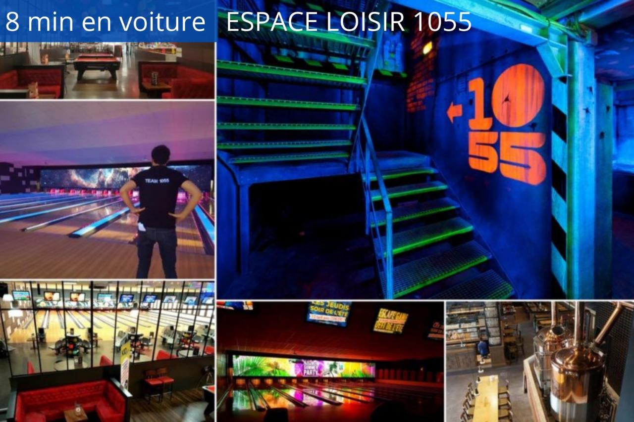 Gdx Privilege - En Bresse - Centre & Gare *