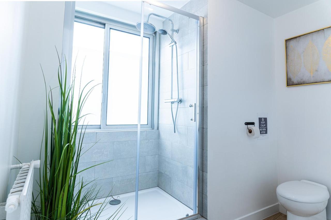 Gdx Privilege - En Bresse - Centre & Gare Apartment *